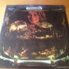 Discos de vinilo: ROD STEWART - SING IT AGAIN ROD - LP 1972 - REEDICION 1990 SPAIN