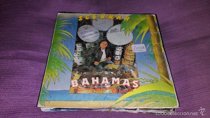 Discos de vinilo: SCEBRAN-BAHAMAS-1984 - Foto 1