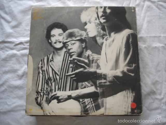 Discos de vinilo: Santana     Inner Secrets - Foto 2