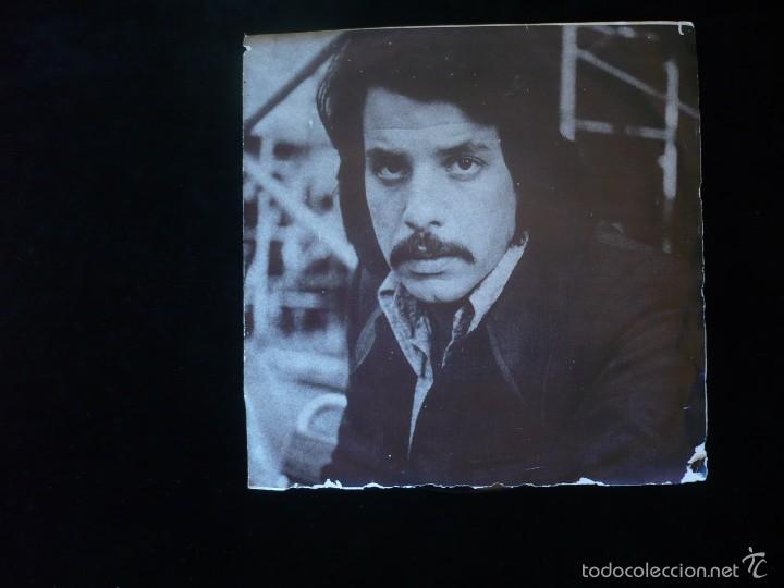 Discos de vinilo: eduardo rodrigo, indio - Foto 1