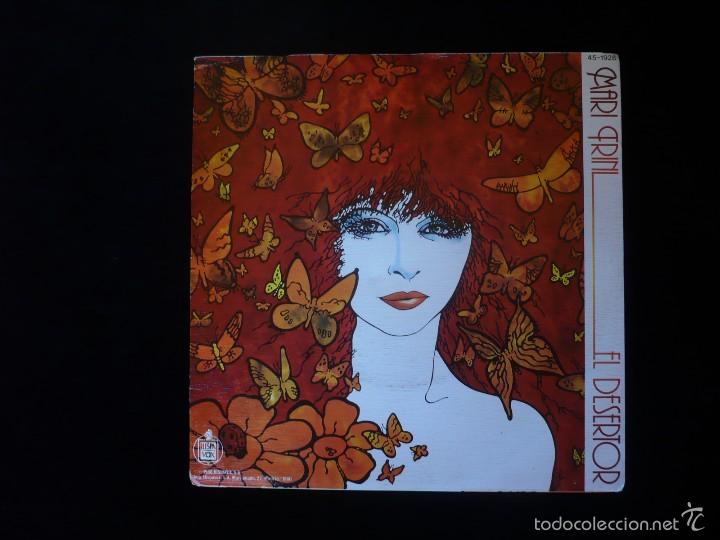 Discos de vinilo: mari trini, soy un caso perdido - Foto 2