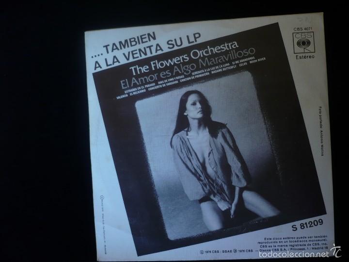 Discos de vinilo: valencia, the flowers orchestra - Foto 2