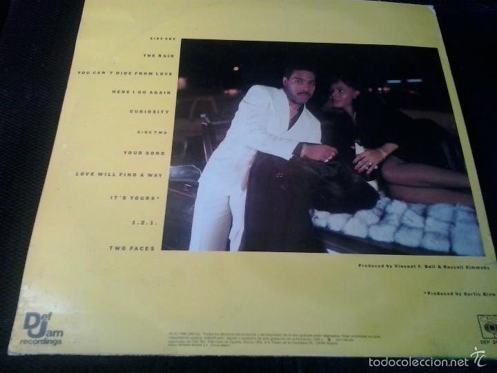 Discos de vinilo: Oran Juice Jones &lrm;&ndash; Juice LP - Foto 2