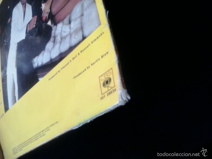 Discos de vinilo: Oran Juice Jones &lrm;&ndash; Juice LP - Foto 3