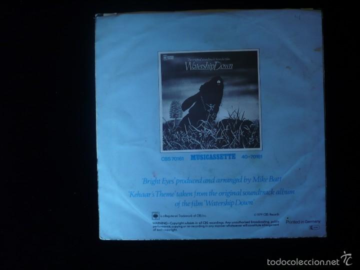 Discos de vinilo: art garfunkel, sings bright eyes - Foto 2