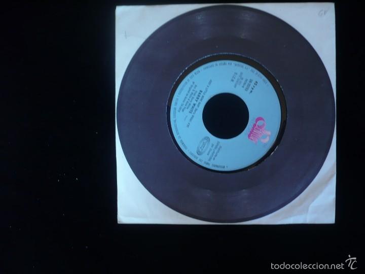 Discos de vinilo: barry white, voy a quererte un poco mas - Foto 2