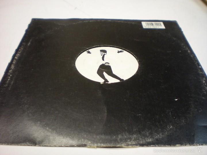 Discos de vinilo: BLACK MOVES - Foto 2