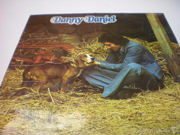 Discos de vinilo: DANNY DANIEL. - Foto 1
