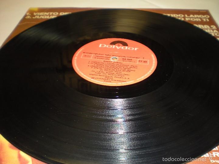 Discos de vinilo: DANNY DANIEL. - Foto 3
