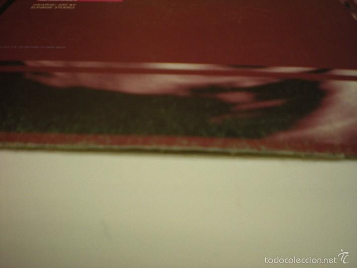 Discos de vinilo: DOUBLE YOU. PART TIME LOVER - Foto 3