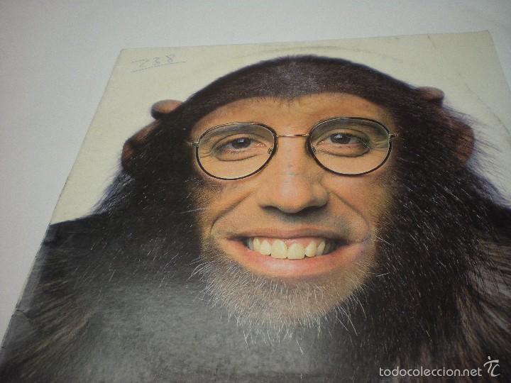Discos de vinilo: EMILIO ARAGON. ATRAPADO - Foto 1