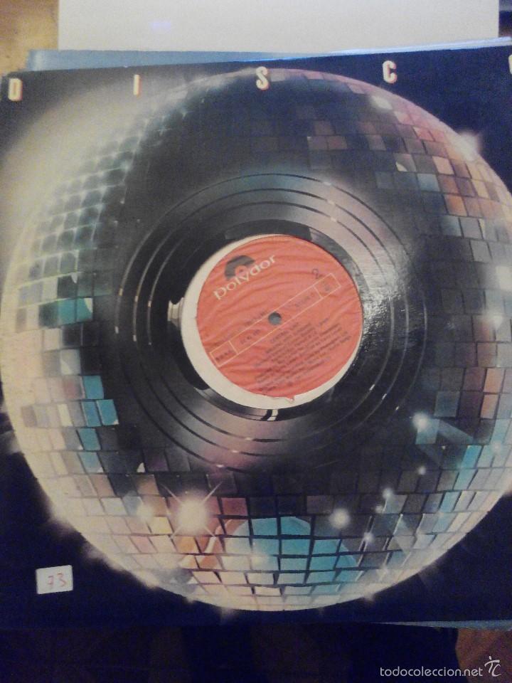 Discos de vinilo: DISCO CENTRAL LINE - WALKING INTO SUNSHINE - MAXI SINGLE VINILO - Foto 1