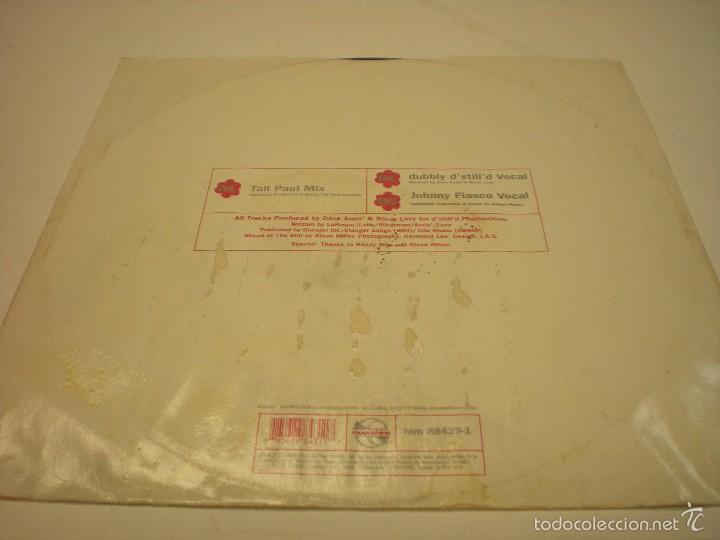Discos de vinilo: ELLI MAC. Celebrate - Foto 2
