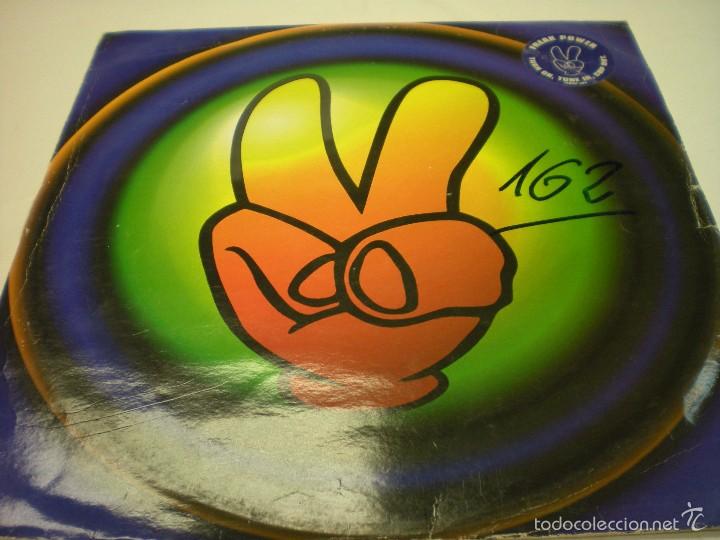 Discos de vinilo: FREAK POWER - Foto 1