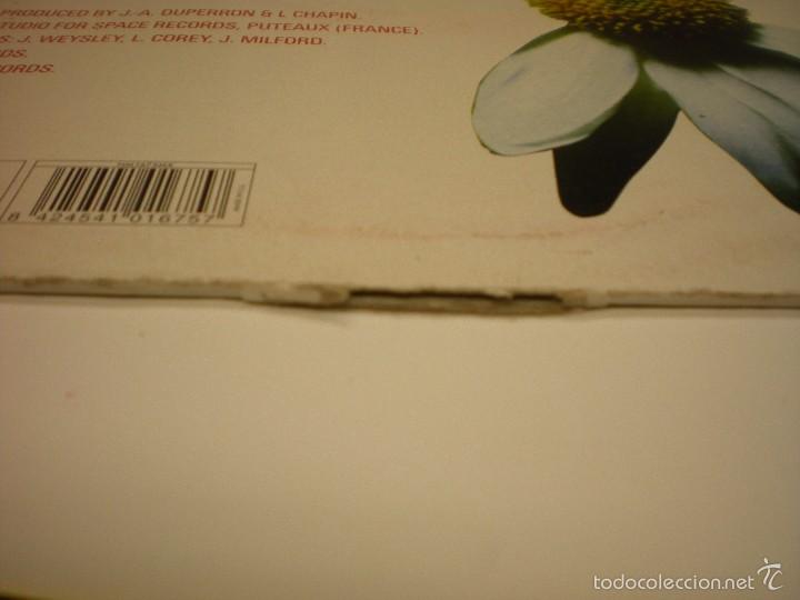 Discos de vinilo: JOHN WESLEY. WORDS OF HUMANITY - Foto 3
