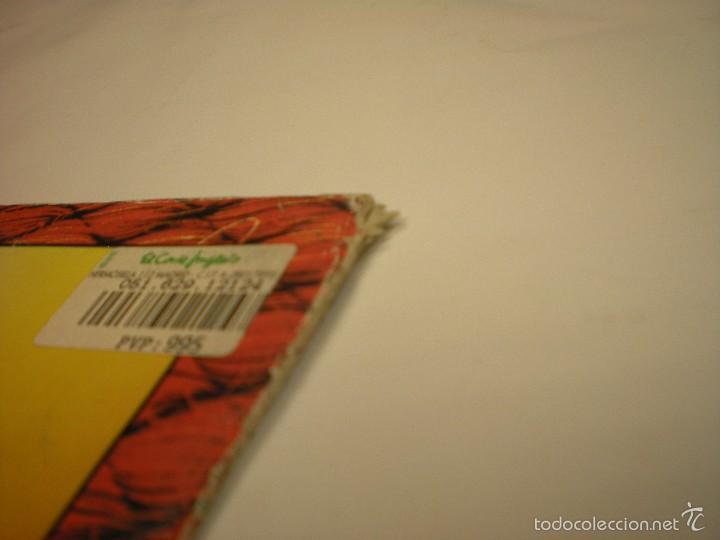 Discos de vinilo: MIGUEL STRONZ. SI TU ME DICES VEN - Foto 3