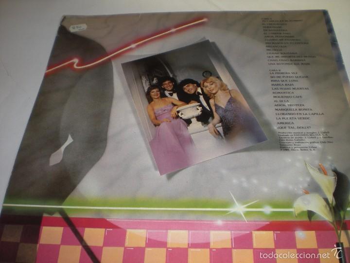 Discos de vinilo: Marfil. Las canciones de tu vida - Foto 2