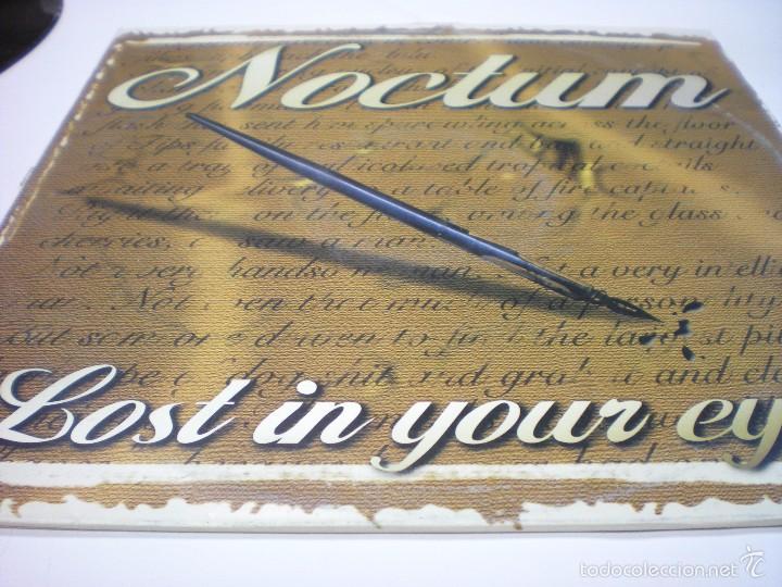 Discos de vinilo: Noctum. Lost in your eyes - Foto 1