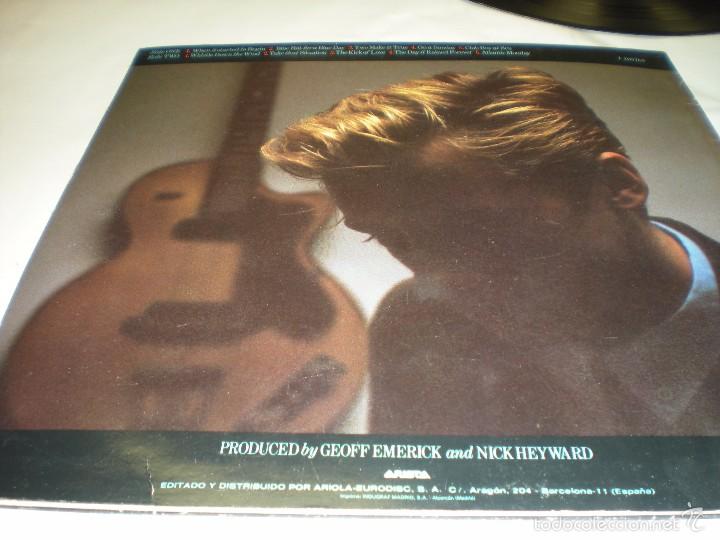 Discos de vinilo: Nick Heyward. North of miracle - Foto 1
