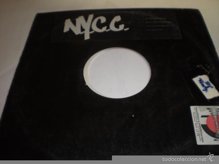 Discos de vinilo: NYCC - Foto 1