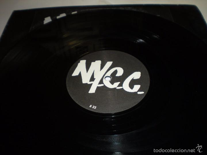 Discos de vinilo: NYCC - Foto 2