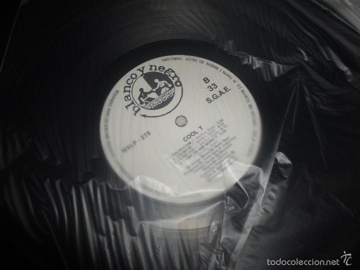 Discos de vinilo: COOLT THE BEGUINNING - Foto 2