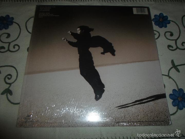Discos de vinilo: JELLYBEAN JUST A VISITING THIS PLANET - Foto 2