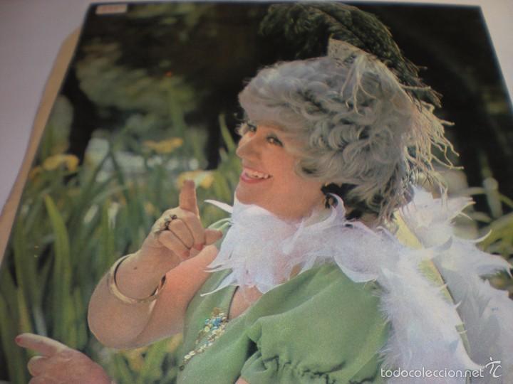 Discos de vinilo: OLGA RAMOS - Foto 2