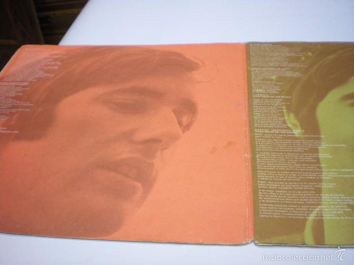 Discos de vinilo: VICTOR MANUEL - Foto 2