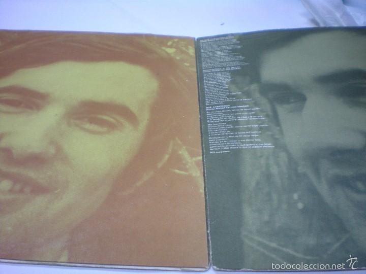 Discos de vinilo: VICTOR MANUEL - Foto 3