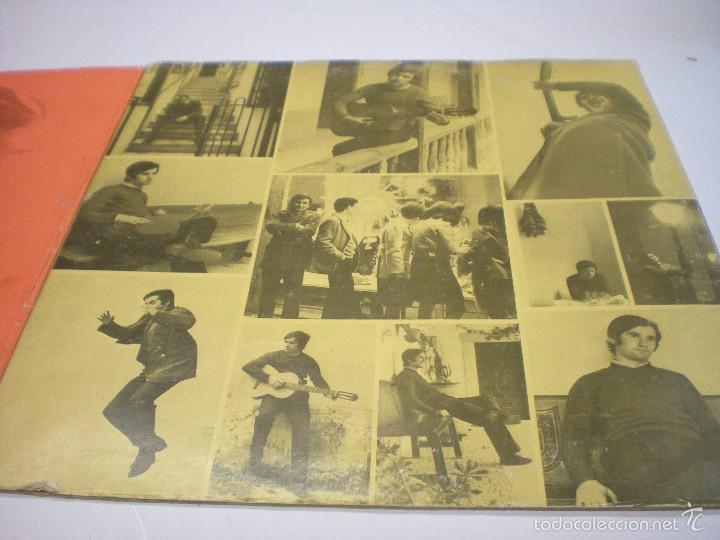 Discos de vinilo: VICTOR MANUEL - Foto 4