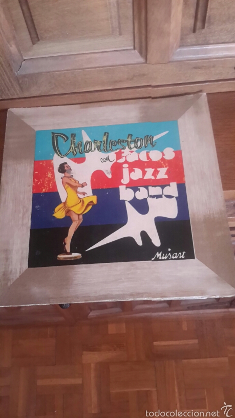 Discos de vinilo: Vinilo - Foto 1