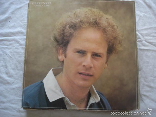 Discos de vinilo: Garfunkel   Angel Clare - Foto 1