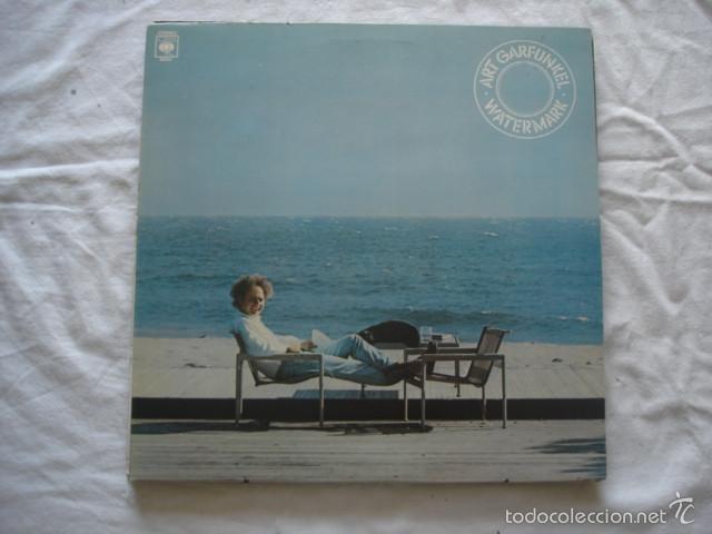 Discos de vinilo: Art Garfunkel    Watermark - Foto 1