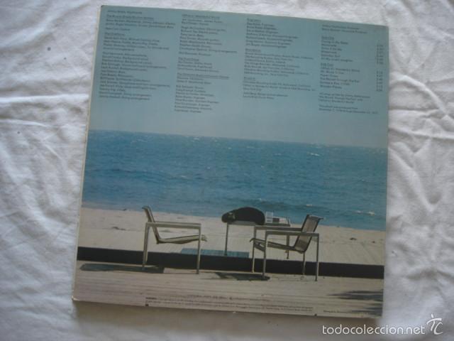 Discos de vinilo: Art Garfunkel    Watermark - Foto 2