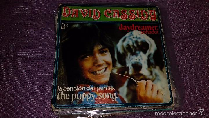 Discos de vinilo: DAVID CASSIDY - Foto 1