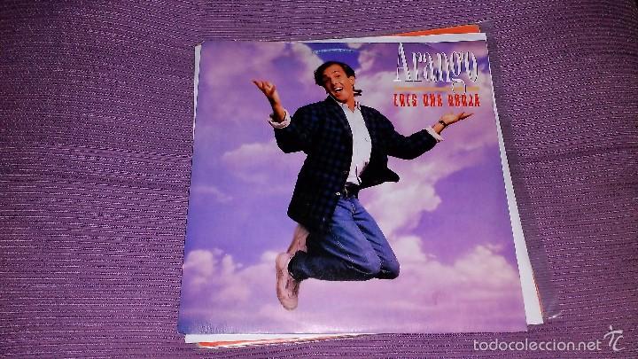Discos de vinilo: ARANGO - ERES UNA BRUJA-PROMO - Foto 1