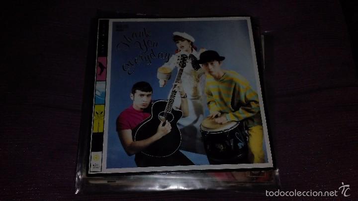 Discos de vinilo: DEEE-LITE  THANK YOU EVERYDAY - Foto 1