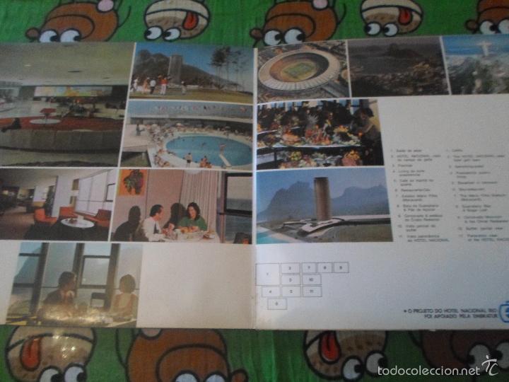 Discos de vinilo: HOTEL NACIONAL RIO - Foto 2