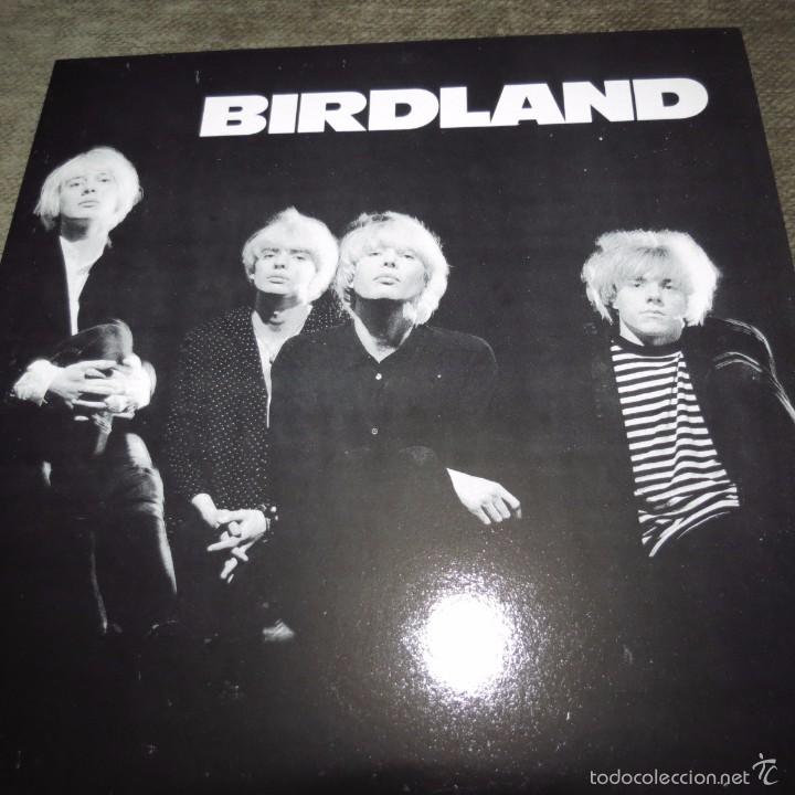 Discos de vinilo: birdland - Foto 1