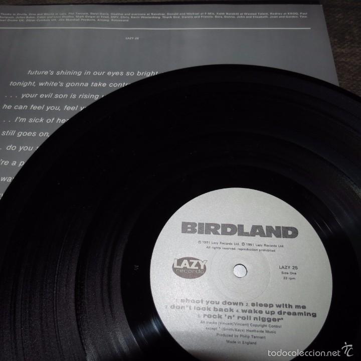 Discos de vinilo: birdland - Foto 3
