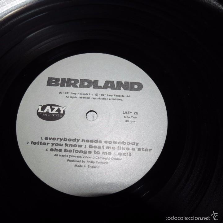 Discos de vinilo: birdland - Foto 4