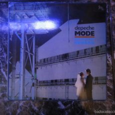 Discos de vinil: DEPECHE MODE SOME GREAT REWARD LP BUEN ESTADO. Lote 61157563