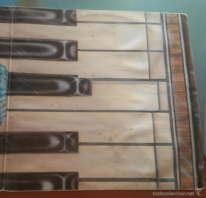 Discos de vinilo: LA TRINCA. &iquest;QUESQUES&Eacute; SE MERD&Eacute;? - Foto 3