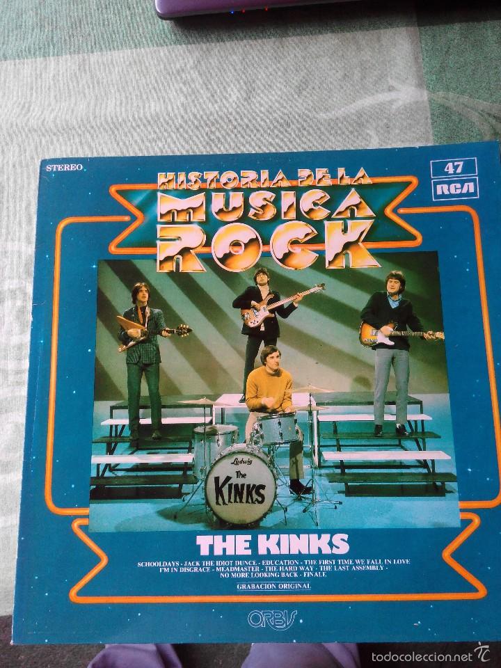 El hilo de The Kinks - Página 4 61203007