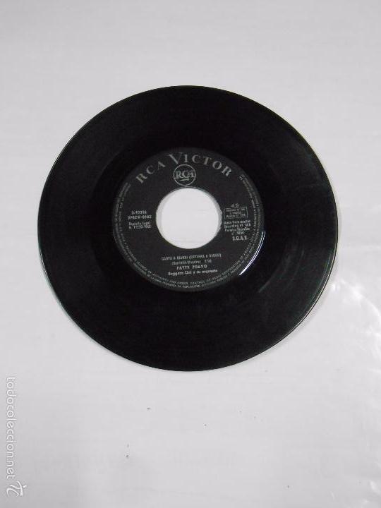Discos de vinilo: PATTY PRAVO. - LA BAMBOLA. TDKDS7 - Foto 1