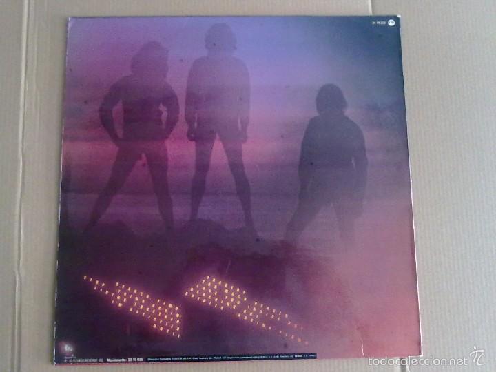 Discos de vinilo: BEE GEES - Spirits having flown - Foto 2