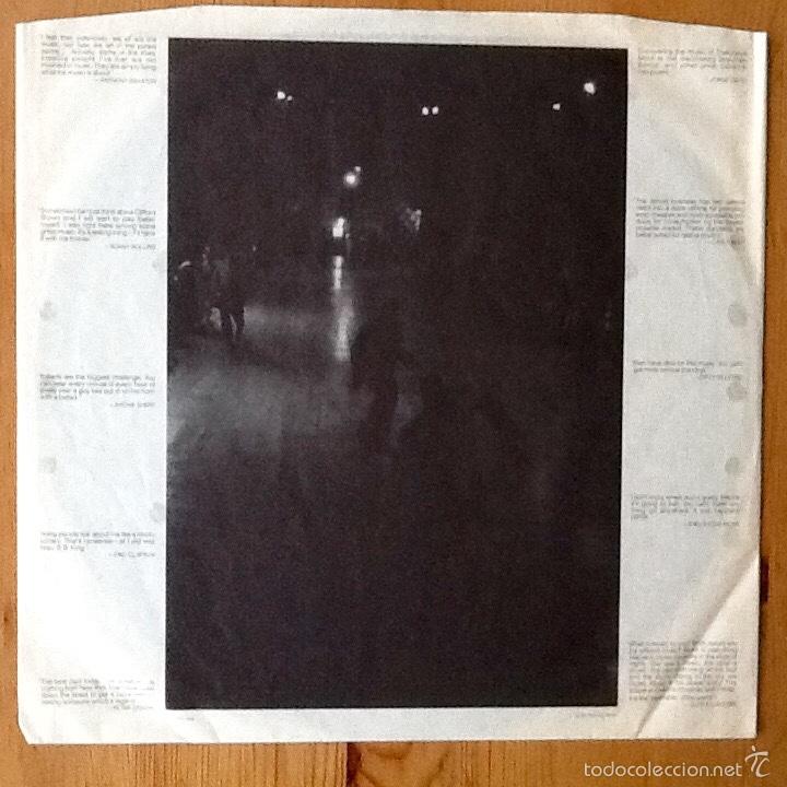 Discos de vinilo: STEPS AHEAD : MODERN TIMES [ELEKTRA - DEU 1984] LP - Foto 3