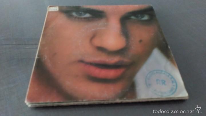 Discos de vinilo: NICK KAMEN LOTE DE 8 SINGLES - Foto 6