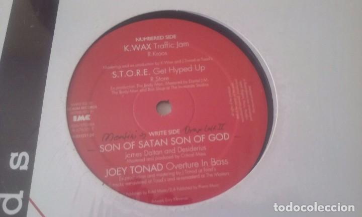 Discos de vinilo: Various - N&ordm; 1 - 1992 - Foto 1